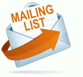 mailing-list-icon